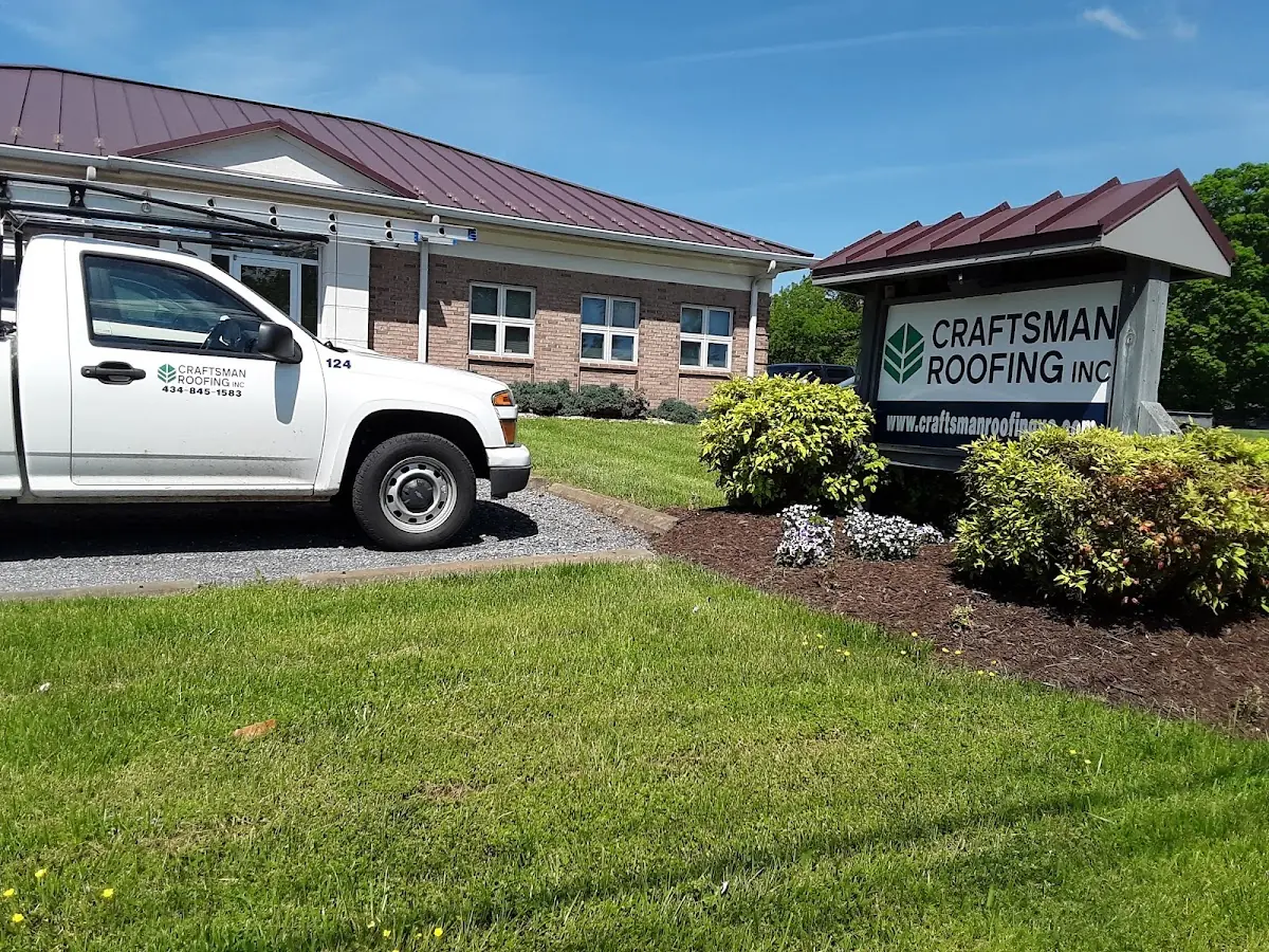 Quality Chimney Repair by experienced craftsmen in Hillandale